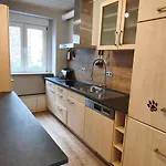 & Pfote Apartman *