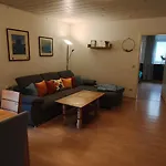 Apartman & Pfote