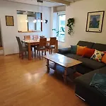 & Pfote Apartman *