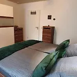 & Pfote Apartman *