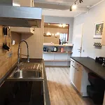 & Pfote Apartman *
