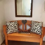 & Pfote Apartman