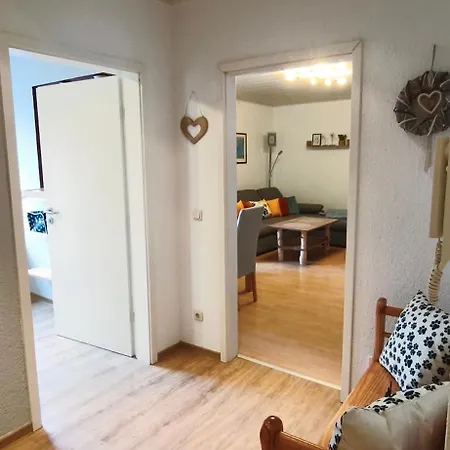 & Pfote Apartman *